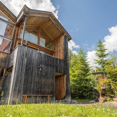 Haus Der Sinne Bregenzerwald Nannen Екстериор снимка