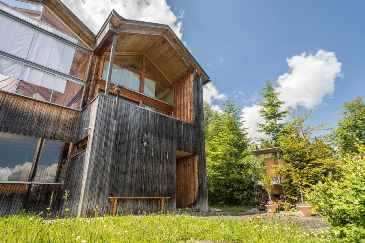 Haus Der Sinne Bregenzerwald Nannen Екстериор снимка