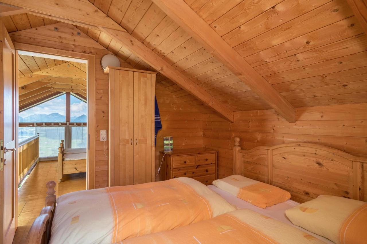 Haus Der Sinne Bregenzerwald Nannen Екстериор снимка