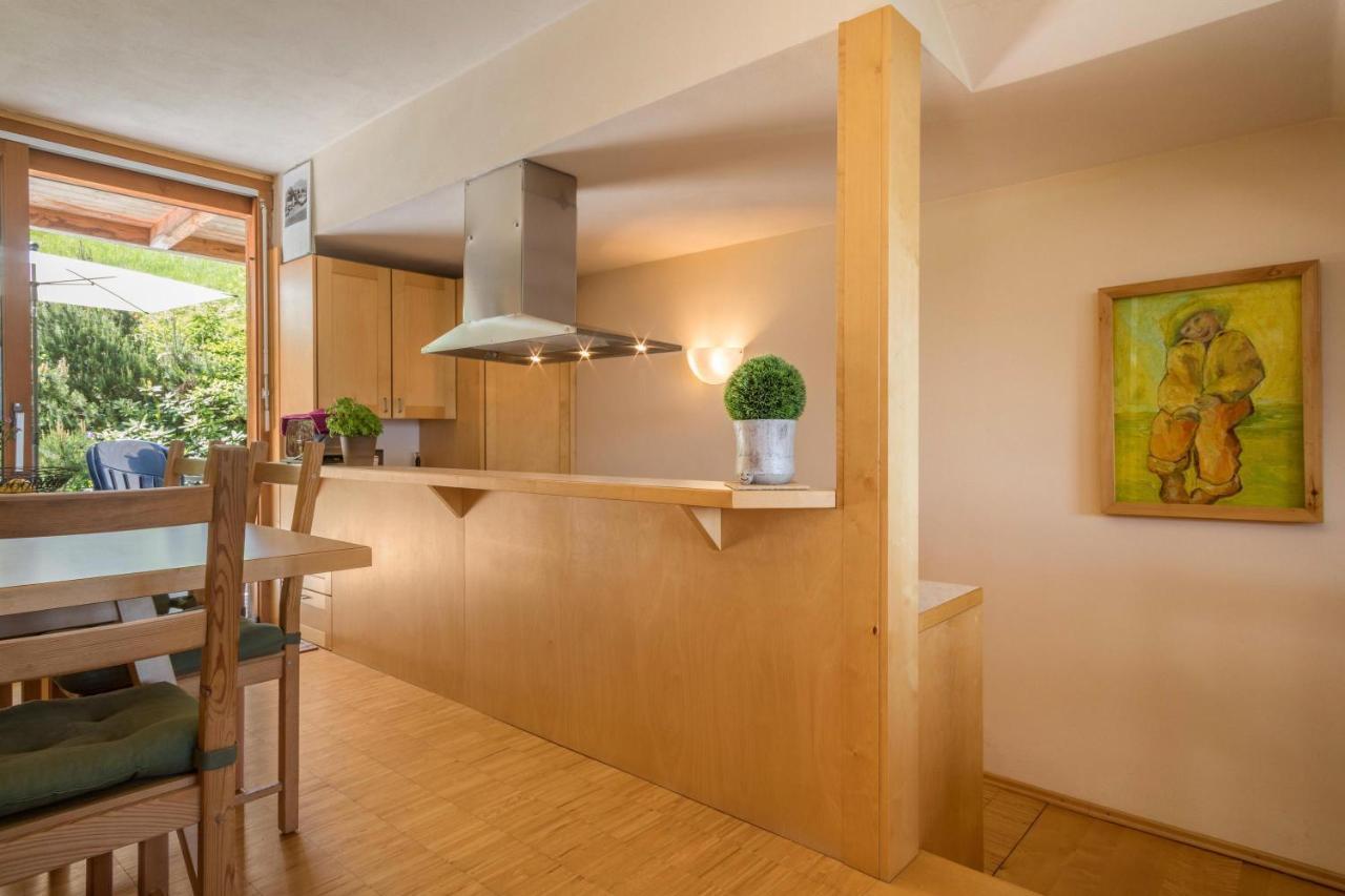 Haus Der Sinne Bregenzerwald Nannen Екстериор снимка