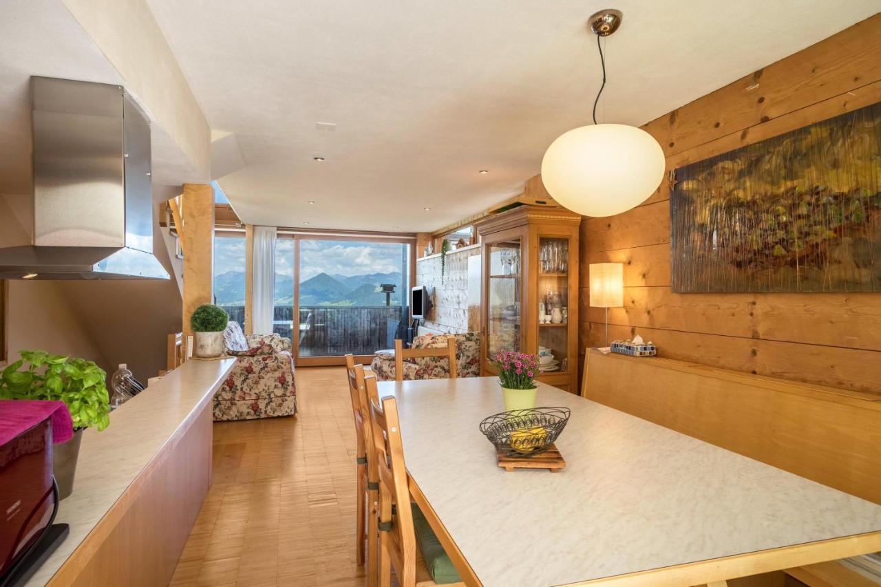 Haus Der Sinne Bregenzerwald Nannen Екстериор снимка