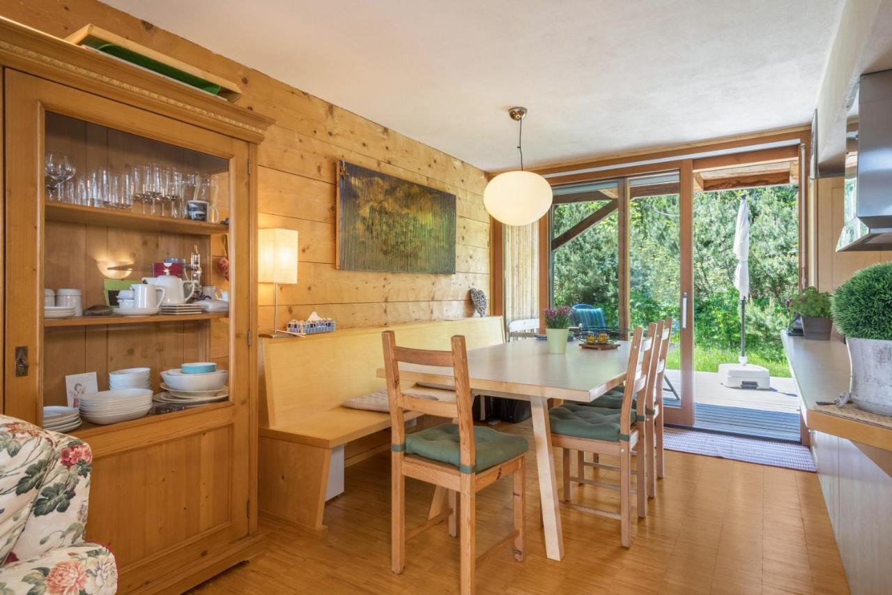 Haus Der Sinne Bregenzerwald Nannen Екстериор снимка
