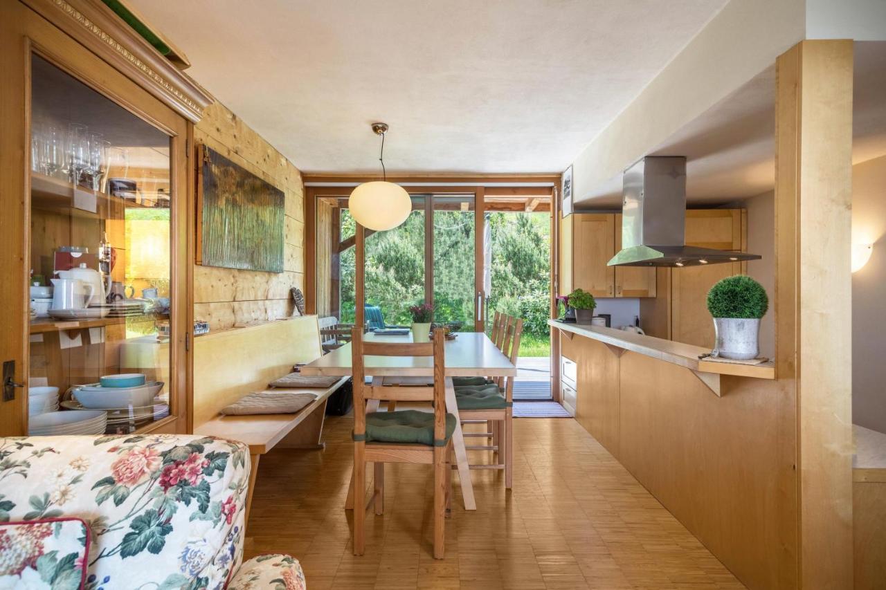Haus Der Sinne Bregenzerwald Nannen Екстериор снимка